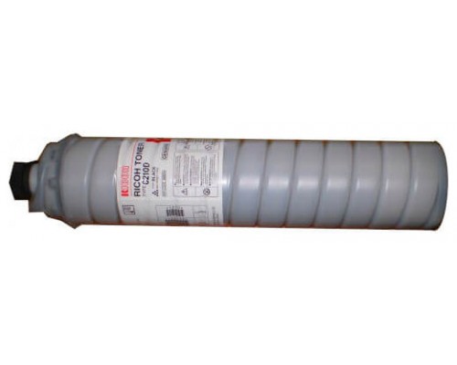 TONER RICOH 7502 TYPE 6210D 885098/841992/842116