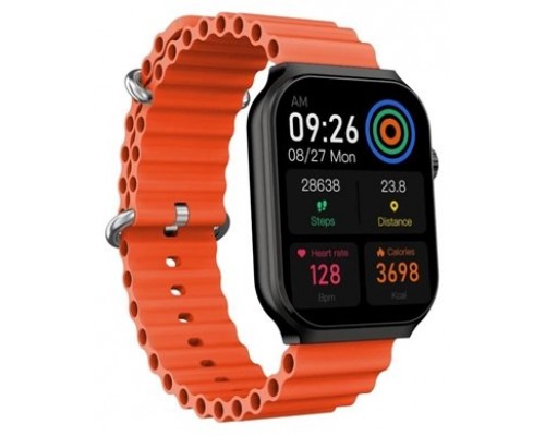 Celly Smartwacth Ultra Sport Funcion Llamada