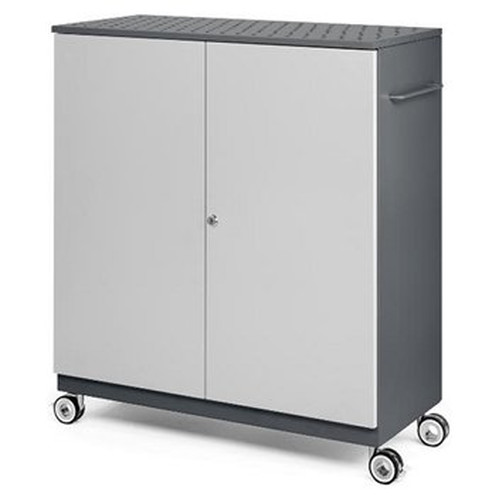 Traulux Armario Cargador Pórtatiles 30 equipos-IA99 Traulux Armario Cargador Pórtatiles 30 equipos