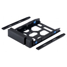 QNAP TRAY-35-NK-BLK06 kit de montaje (Espera 4 dias)