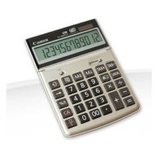 CANON CALCULADORA SOBREMESA TS-1200 TCG HWB 12 DIGITOS - TS-1200TCGHWB-IR60 CANON CALCULADORA SOBREMESA TS-1200 TCG HWB 12 DIGITOS - TS-1200TCGHWB