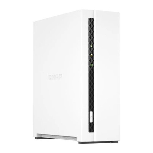 NAS QNAP TS-133-DU25 NAS QNAP TS-133