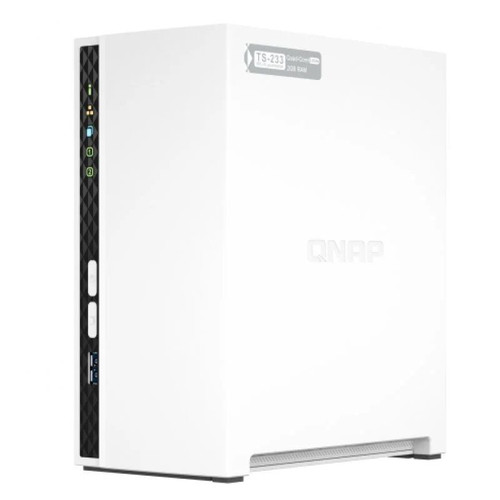 NAS QNAP TS-233-DU25 NAS QNAP TS-233