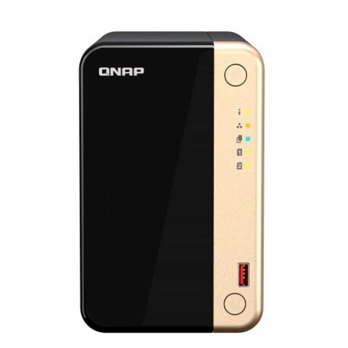 NAS QNAP TS-264-8G-DU25 NAS QNAP TS-264-8G