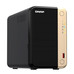 NAS QNAP TS-264-8G