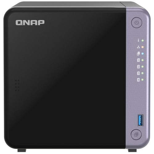 NAS QNAP TS-432X-4G-DU25 NAS QNAP TS-432X-4G