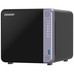 NAS QNAP TS-432X-4G-DU25 NAS QNAP TS-432X-4G