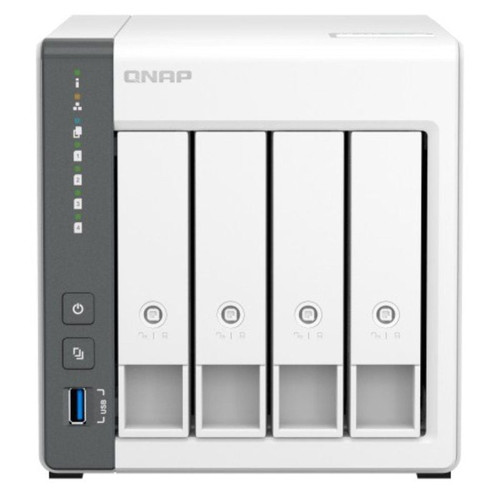 4 x 3.5", ARM 4-core Cortex-A55, 4 GB RAM, 4 GB