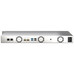 QNAP TS-435XeU-4G NAS 4xHDDBay 2x10GbE 2x2.5GbE 1U-IA25 QNAP TS-435XeU-4G NAS 4xHDDBay 2x10GbE 2x2.5GbE 1U