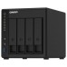 QNAP TS-451D2-2G NAS 4XHDD-Bay 2xGbE 4xUSB3.0