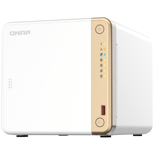 QNAP SERVIDOR NAS TS-462-4G (Espera 4 dias)