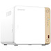 QNAP TS-462-4G NAS 4xHDD-Bay 1x2.5GbE 4xUSB