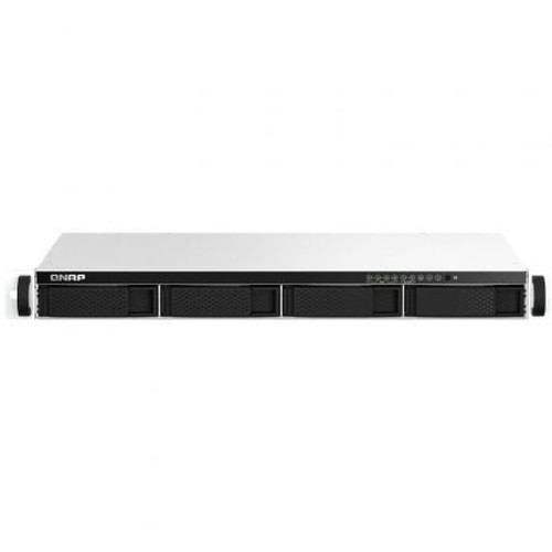 QNAP TS-464eU-8G NAS 4XHDD-Bay 2x2.5GbE 4xUSB-IA25 QNAP TS-464eU-8G NAS 4XHDD-Bay 2x2.5GbE 4xUSB