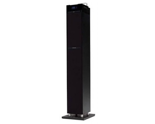 ALTAVOZ TORRE AIWA TS-990CD BLACK BLUETOOTH 5.0 R