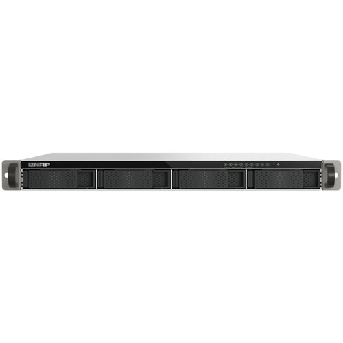 NAS QNAP TS-H665U-8G-DU25 NAS QNAP TS-H665U-8G