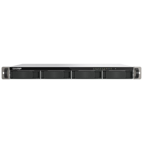 NAS QNAP TS-H665U-RP-8G-DU25 NAS QNAP TS-H665U-RP-8G