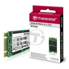 SSD TRANSCEND M.2 128GB SATA3 MTS400