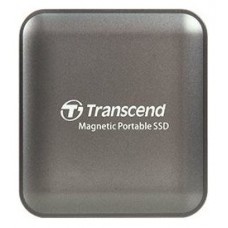 DISCO SSD EXTERNO 1TB TRANSCEND MAGNETICO (MaGSAFE)