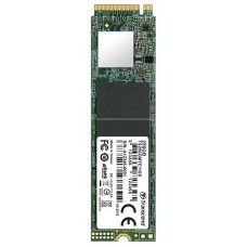 SSD TRANSCEND M.2 256GB  PCIe Gen3x4 2280 110S