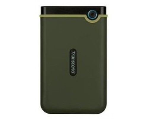 DISCO DURO EXTERNO TRANSCEND STOREJET 25M3 USB 3.1