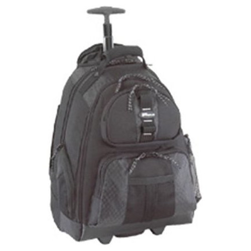 FUNDA PARA PORTATIL TARGUS SPORT 15-15,6 ROLLING BACKPACK BLACK-SX30 FUNDA PARA PORTATIL TARGUS SPORT 15-15,6 ROLLING BACKPACK BLACK