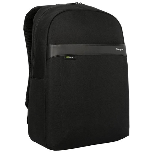 MOCHILA TARGUS GEOLITE ECOSMART ESSENTIAL 15.6" NEGRA