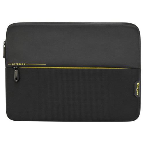 FUNDA PARA PORTATIL TARGUS CITYGEAR 14" NEGRO-SX30 FUNDA PARA PORTATIL TARGUS CITYGEAR 14" NEGRO