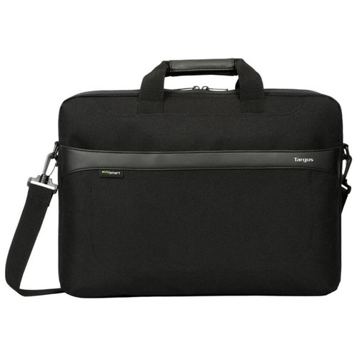 MALETIN TARGUS GEOLITE ECOSMART ESSENTIAL 15.6" NEGRO-SX30 MALETIN TARGUS GEOLITE ECOSMART ESSENTIAL 15.6" NEGRO