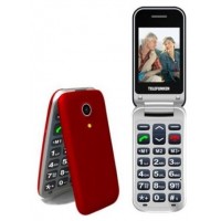 MOVIL TELEFUNKEN210 IZY RED