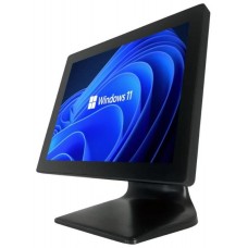 Posiberica TPV 15" Atenea Intel J6412 4GB 128GB