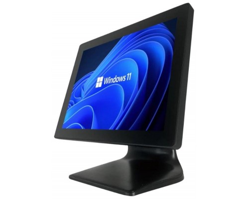 Posiberica TPV 15" Atenea Intel J6412 4GB 128GB