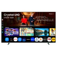 Samsung TU43U7025FK 109,2 cm (43") 4K Ultra HD Smart TV Wifi Negro (Espera 4 dias)