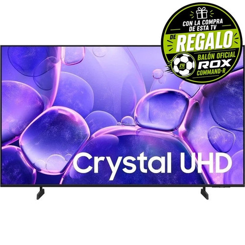 TELEVISOR SAMSUNG TU43U8005FU