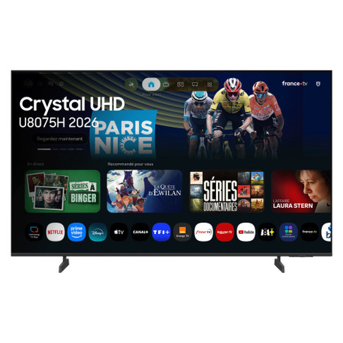 Samsung TU43U8075HUXXC Televisor (Espera 4 dias)-SX20 Samsung TU43U8075HUXXC Televisor (Espera 4 dias)