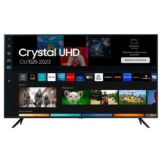 TV SAMSUNG CRYSTAL 50" TU50CU7025KXXC 4K UHD