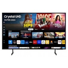 SAMSUNG TV 50" TU50DU7105 CRYSTAL UHD SMART TV BT