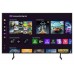 SAMSUNG TV 50" TU50DU7105 CRYSTAL UHD SMART TV BT