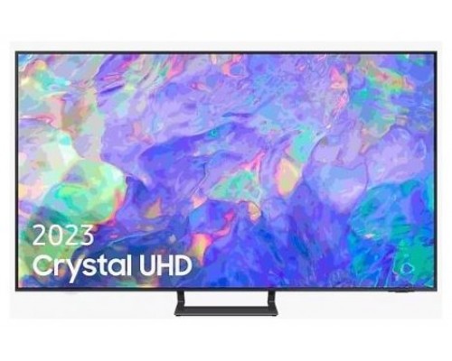 TV SAMSUNG 55" TU55CU8500 CRYSTAL UHD SMART TV