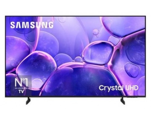 TELEVISOR SAMSUNG TU55U8005FU-DU20 TELEVISOR SAMSUNG TU55U8005FU