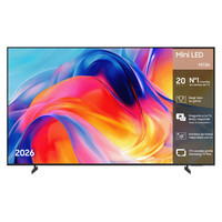 Samsung TV 65" Neo QLED M73H 4K Vision AI Mini LED Smart TV 2026 (Espera 4 dias)