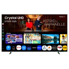 Samsung TU65U7025FK 165,1 cm (65") 4K Ultra HD Smart TV Wifi Negro (Espera 4 dias)