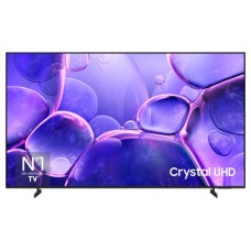 Samsung TV 65" Crystal UHD U8075F 4K Smart TV 2025 (Espera 4 dias)-SX20 Samsung TV 65" Crystal UHD U8075F 4K Smart TV 2025 (Espera 4 dias)