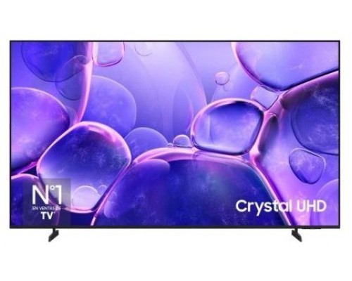 TELEVISOR SAMSUNG TU75U8075FU-DU20 TELEVISOR SAMSUNG TU75U8075FU