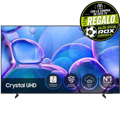 SAMSUNG TV 85" TU85U7025F CRYSTAL UHD SMART TV BT-IA20 SAMSUNG TV 85" TU85U7025F CRYSTAL UHD SMART TV BT