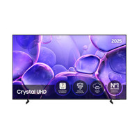 Samsung TU85U8005FU 2,16 m (85") 4K Ultra HD Smart TV Wifi Negro (Espera 4 dias)-SX20 Samsung TU85U8005FU 2,16 m (85") 4K Ultra HD Smart TV Wifi Negro (Espera 4 dias)