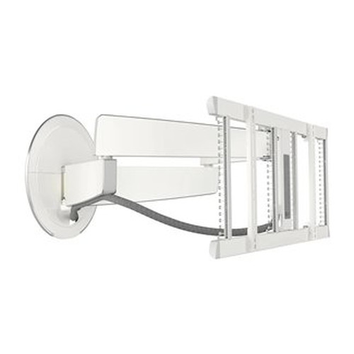 VOGELS GAMA CONSUMO TV SOPORTE ELECTRICOA PARED BLANCO (TVM7675) (Espera 4 dias)