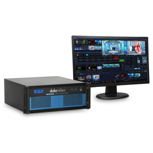 DataVideo TVS-3000 4K Ultra HD (Espera 4 dias)