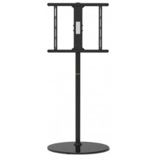 SOPORTE DE SUELO GEMBIRD PARA TV (GIRATORIO) 32" - 65"-SX30 SOPORTE DE SUELO GEMBIRD PARA TV (GIRATORIO) 32" - 65"