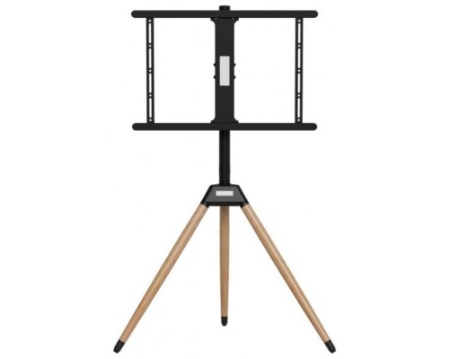 SOPORTE DE SUELO GEMBIRD TRIPODE PARA TV (GIRATORIO/INCLINABLE) 32" - 75"