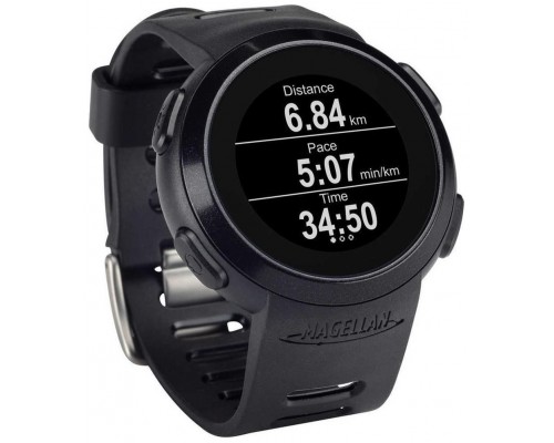 RELOJ SMARTWATCH MAGELLAN ECHO BLACK